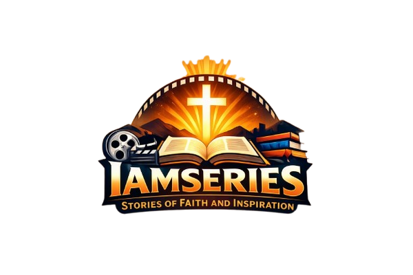 IAMSERIES.....