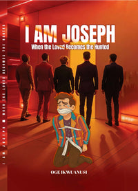 I AM JOSEPH -Part 1