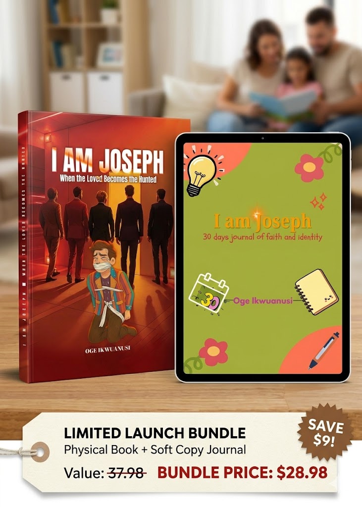 Book + Soft copy Journal bundle